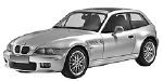 BMW E36-7 C121D Fault Code