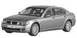 BMW E65 C121D Fault Code