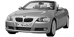 BMW E93 C121D Fault Code