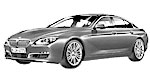 BMW F06 C121D Fault Code