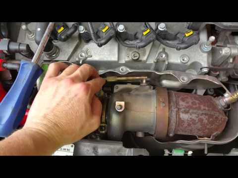 See C121D in engine